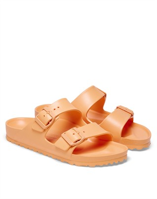 Arizona Eva Sandal - Papaya